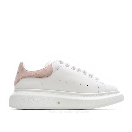 Alexander McQueen sole sneakers