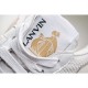 LANVIN CURB Casual Sneakers