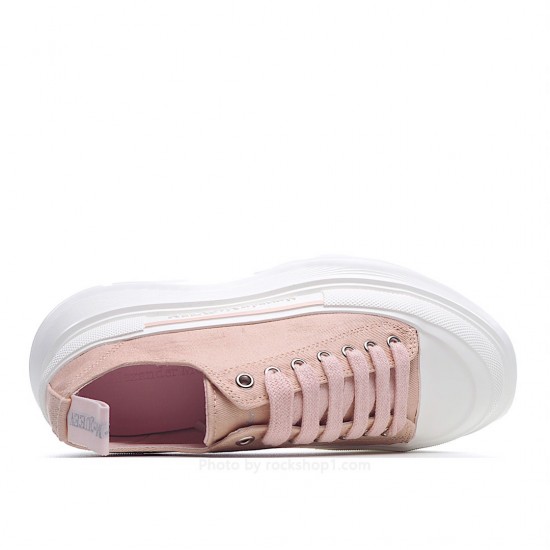 Alexander McQueen Tread Slick Espadrilles