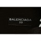 Balenciaga Triple S dad shoes running shoes