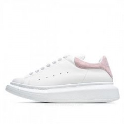 Alexander McQueen sole sneakers