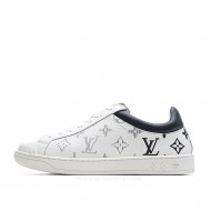 Louis Vuitton Luxembourg Sneaker Low Top Sneakers