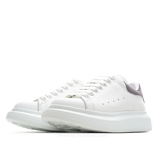 Alexander McQueen sole sneakers