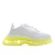 Balenciaga Triple S dad shoes running shoes