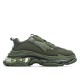 Balenciaga Triple S dad shoes running shoes