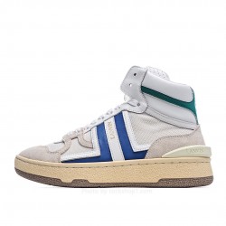 LANVIN CURB Casual Sneakers