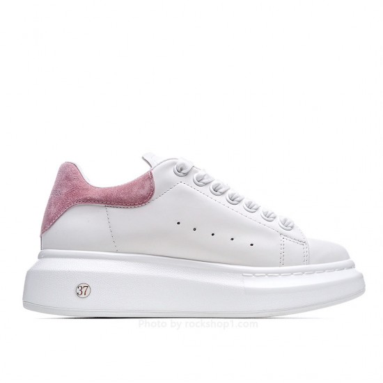 Alexander McQueen sole sneakers