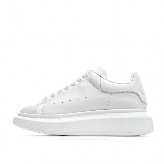 Alexander McQueen sole sneakers