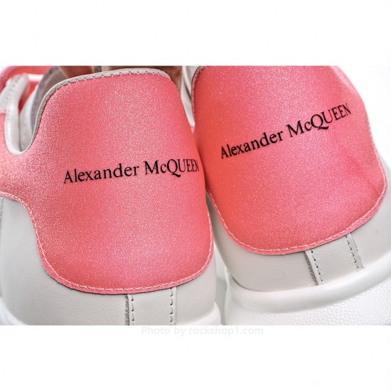 Alexander McQueen sole sneakers