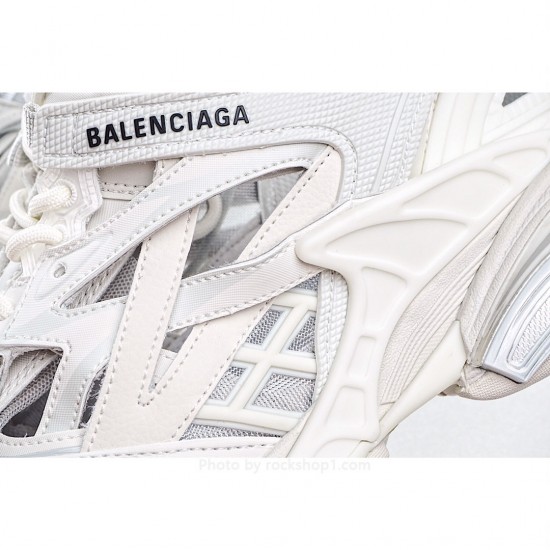  Balenciaga Track 4.0  Track Trainer  