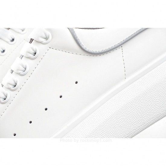 Alexander McQueen sole sneakers