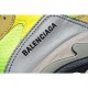 Balenciaga Triple S dad shoes running shoes