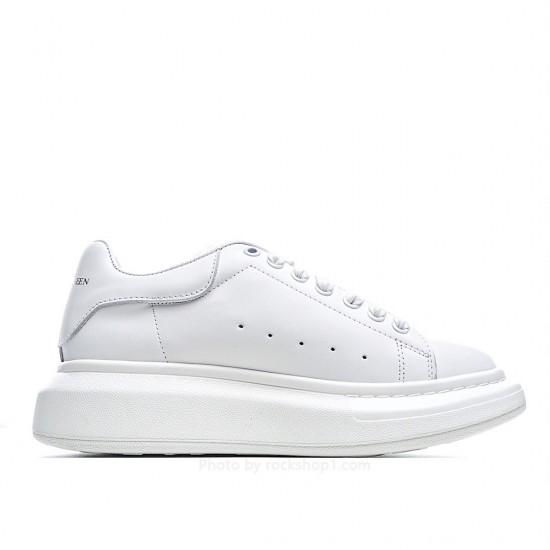 Alexander McQueen sole sneakers