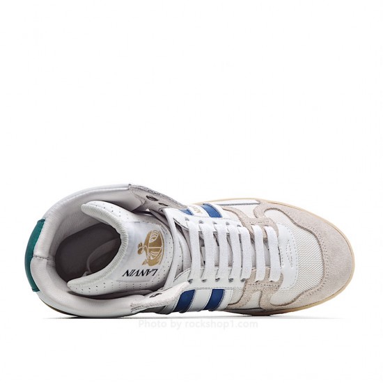 LANVIN CURB Casual Sneakers