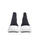 balenciaga Sneaker Tess S.Gomma Maille BLACK