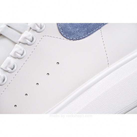 Alexander McQueen sole sneakers