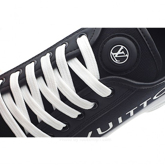 Louis Vuitton Squad Sneaker High High-Top Sneakers