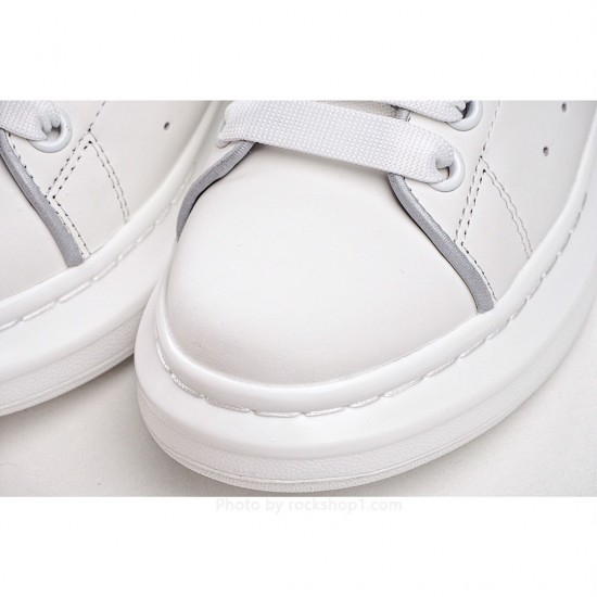 Alexander McQueen sole sneakers