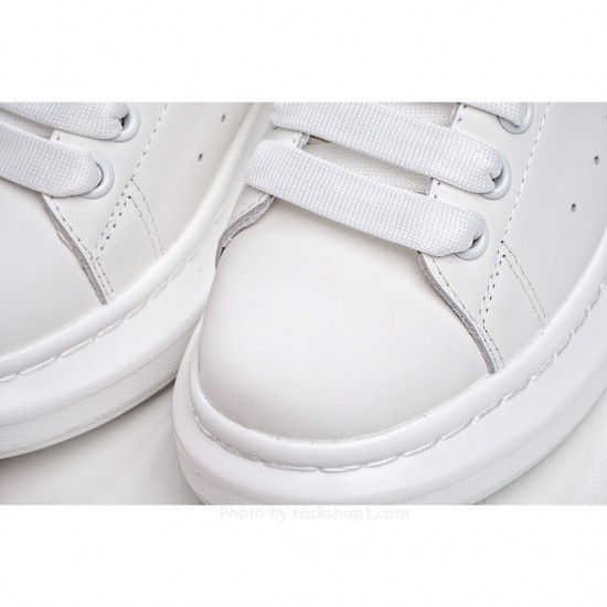 Alexander McQueen sole sneakers