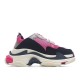 Balenciaga Triple S dad shoes running shoes