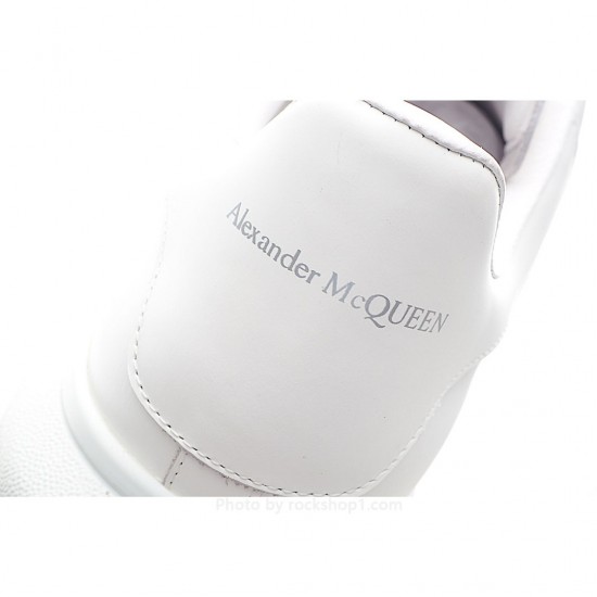 Alexander McQueen sole sneakers