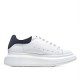 Alexander McQueen sole sneakers