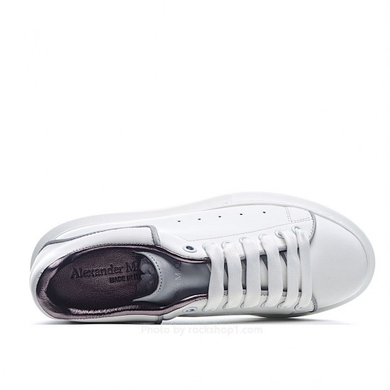 Alexander McQueen sole sneakers