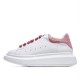 Alexander McQueen sole sneakers