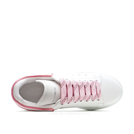 Alexander McQueen sole sneakers