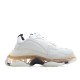 Balenciaga Triple S dad shoes running shoes