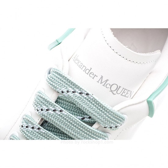 Alexander McQueen sole sneakers