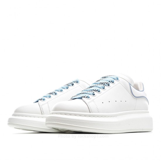 Alexander McQueen sole sneakers