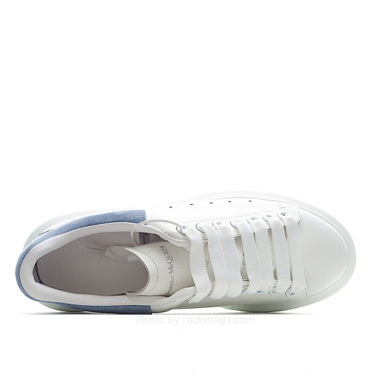 Alexander McQueen sole sneakers