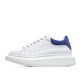 Alexander McQueen sole sneakers