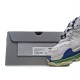 Balenciaga Triple S dad shoes running shoes