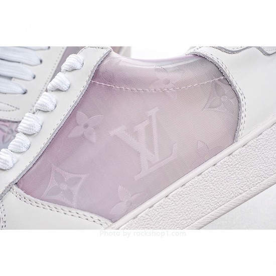 Louis Vuitton Squad Sneaker High High-Top Sneakers