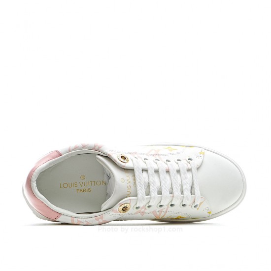 Louis Vuitton Casual Sneakers