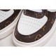 Louis Vuitton Squad Sneaker High High-Top Sneakers