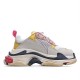 Balenciaga Triple S dad shoes running shoes