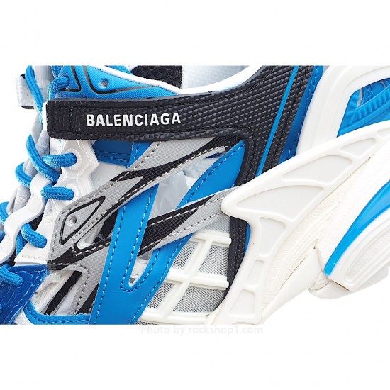 Balenciaga Track 4.0