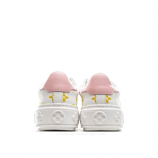 Louis Vuitton Casual Sneakers