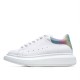 Alexander McQueen sole sneakers