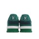 Virgil Abloh Louis Vuitton Trainer Sneaker Low Casual Basketball Shoe