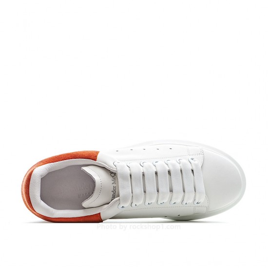 Alexander McQueen sole sneakers