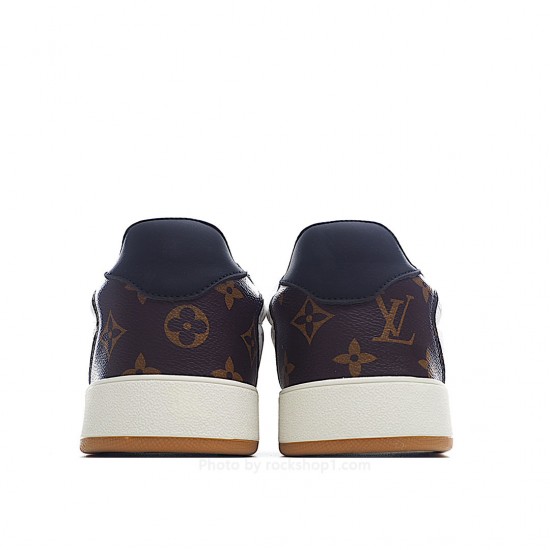 Louis Vuitton Squad Sneaker High High-Top Sneakers