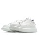 Alexander McQueen sole sneakers