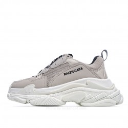 Balenciaga Triple S dad shoes running shoes