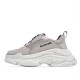 Balenciaga Triple S dad shoes running shoes