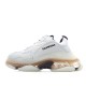 Balenciaga Triple S dad shoes running shoes