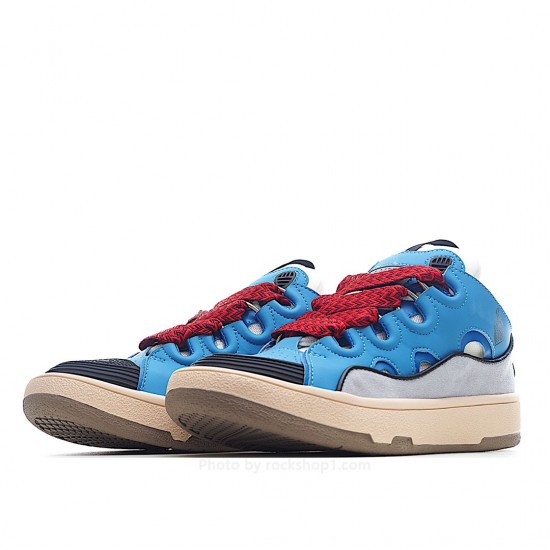 LANVIN CURB Casual Sneakers